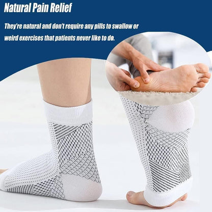 NeuroComfort Socks - BUY 1 GET 1 FREE