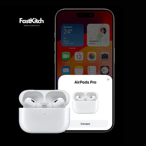 AirPro Pods (2nd Gen)