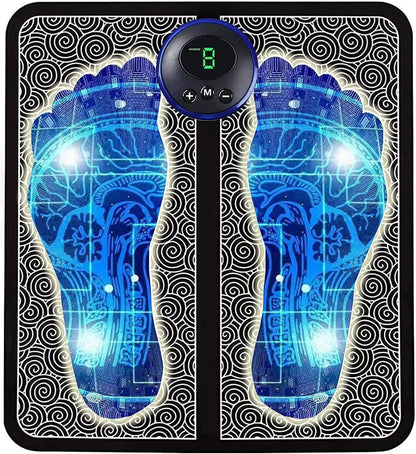 NeuroSoothe Electric Foot Massager