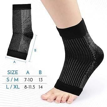 NeuroComfort Socks - BUY 1 GET 1 FREE