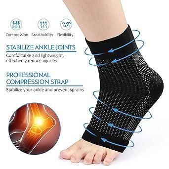 NeuroComfort Socks - BUY 1 GET 1 FREE